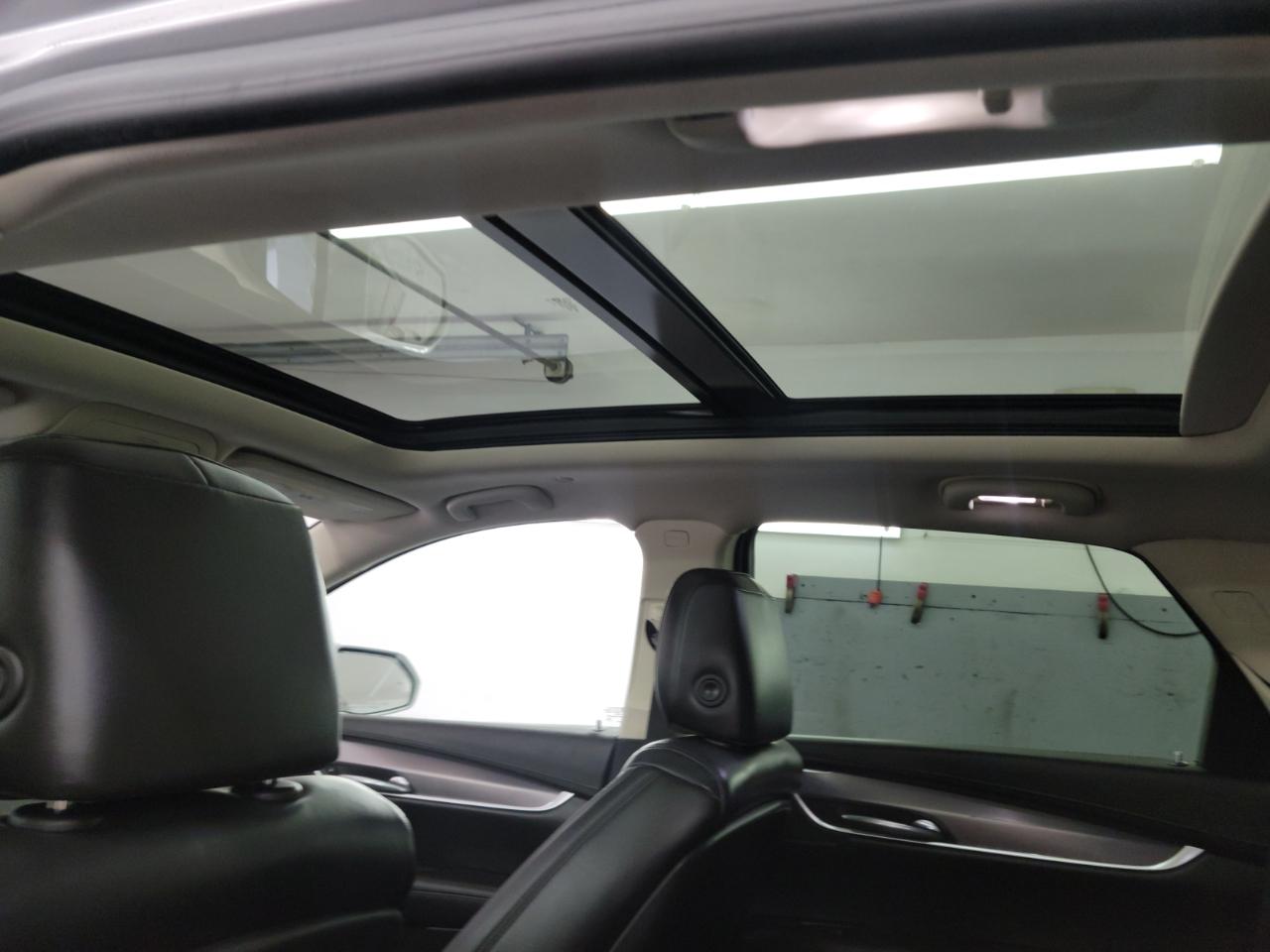 Cadillac XT5 AWD 4dr Luxury 2018