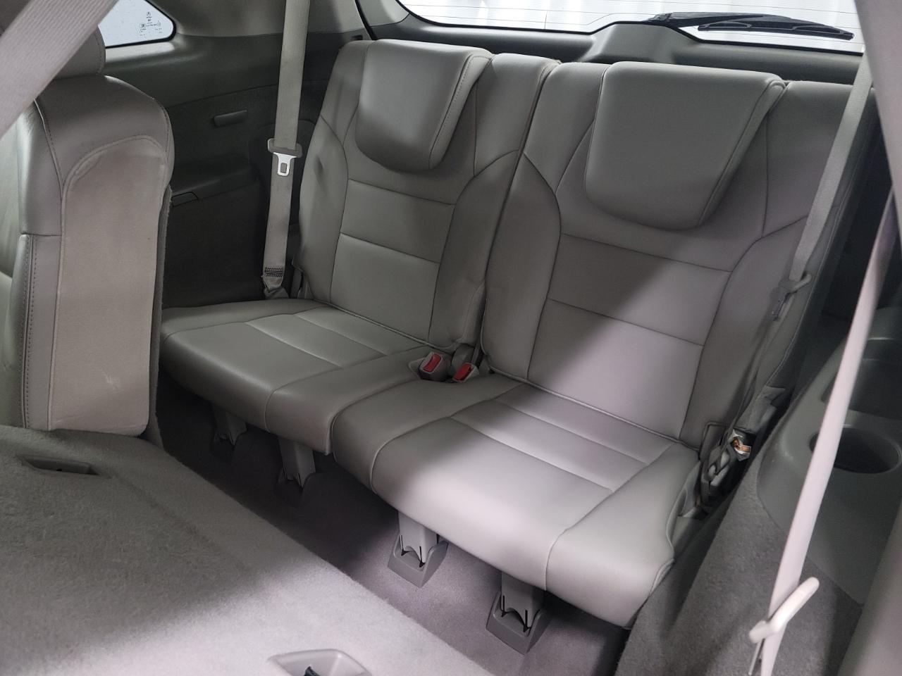 Acura MDX AWD 4dr Tech Pkg 2012
