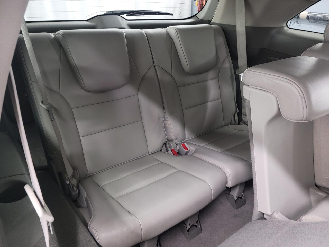 Acura MDX AWD 4dr Tech Pkg 2012