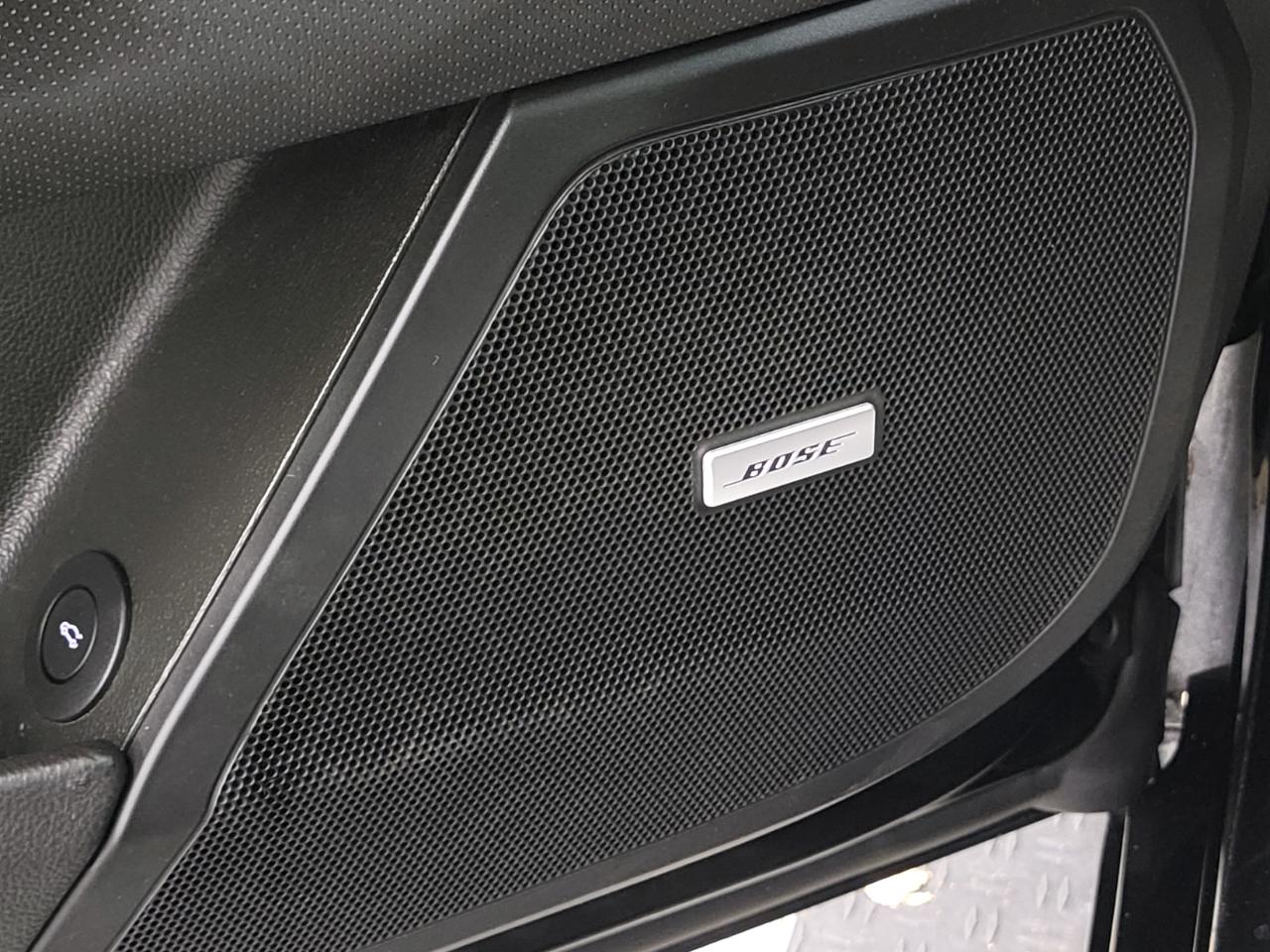 Cadillac XTS 4dr Sdn Luxury FWD 2018