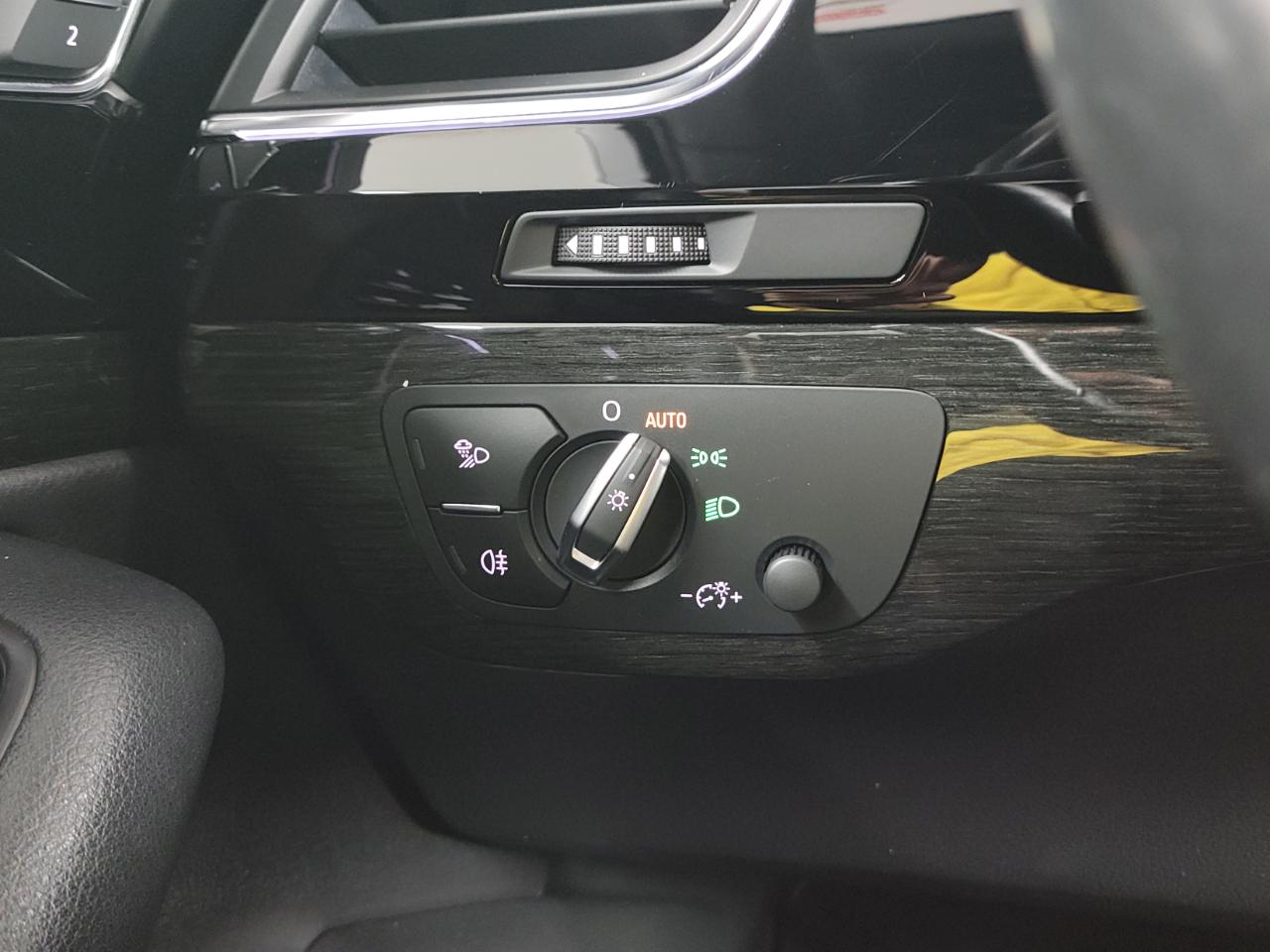 Audi Q7 SE Premium Plus 55 TFSI quattro 2019