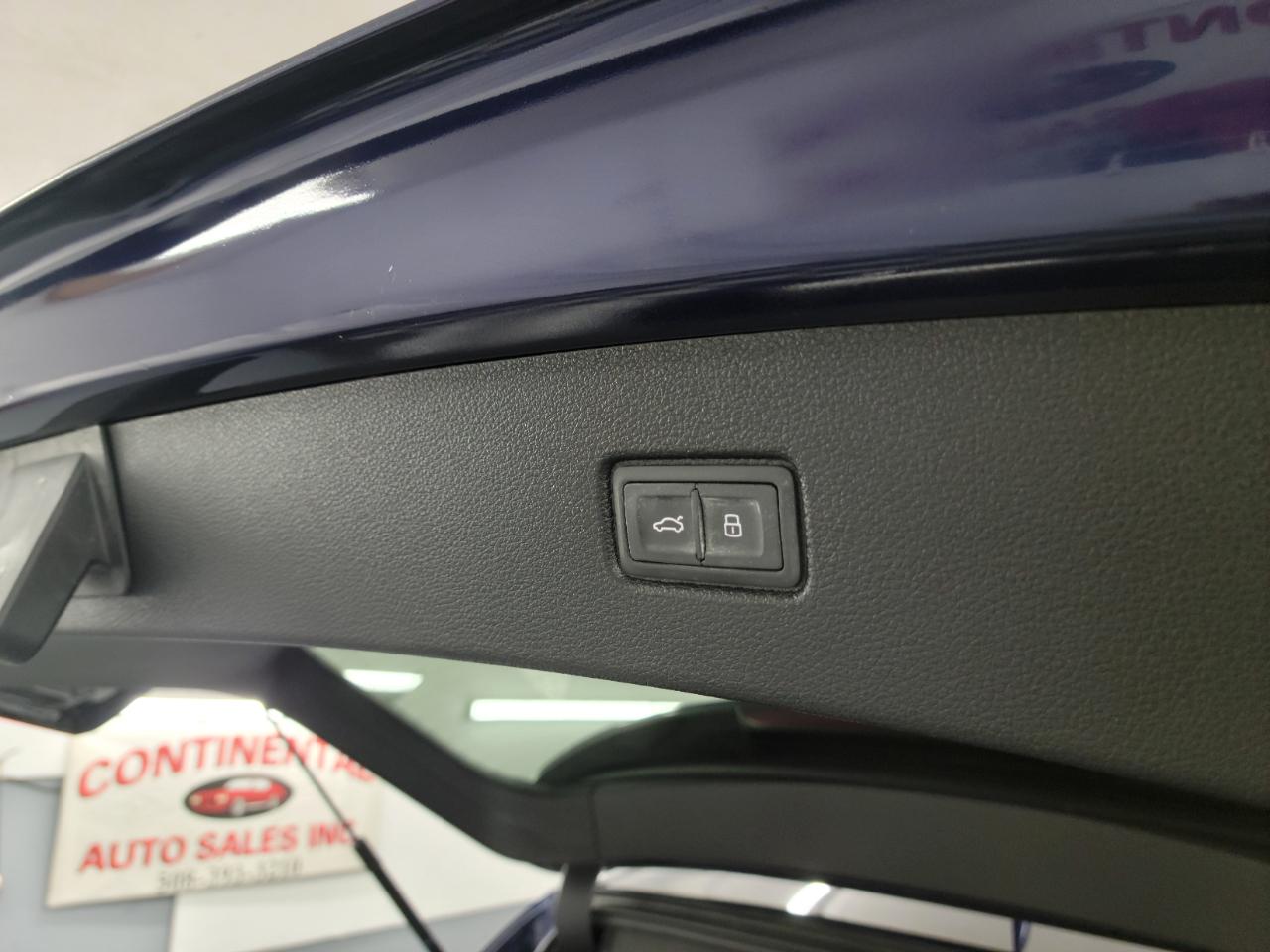 Audi Q7 SE Premium Plus 55 TFSI quattro 2019