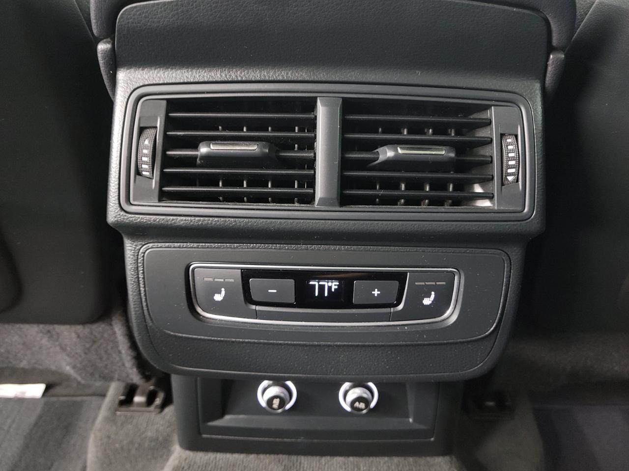 Audi Q7 SE Premium Plus 55 TFSI quattro 2019