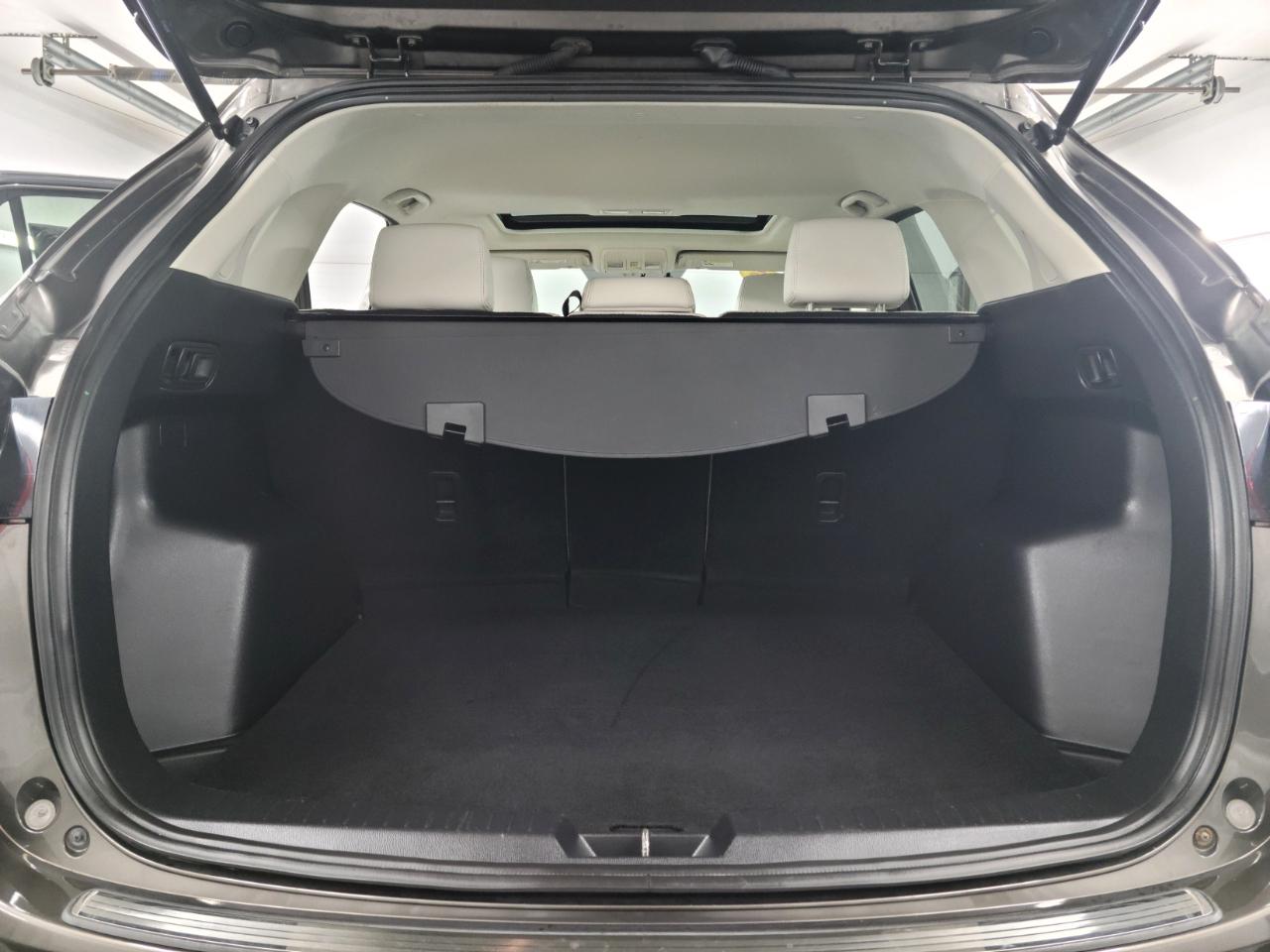 Mazda CX-5 AWD 4dr Auto Grand Touring 2016