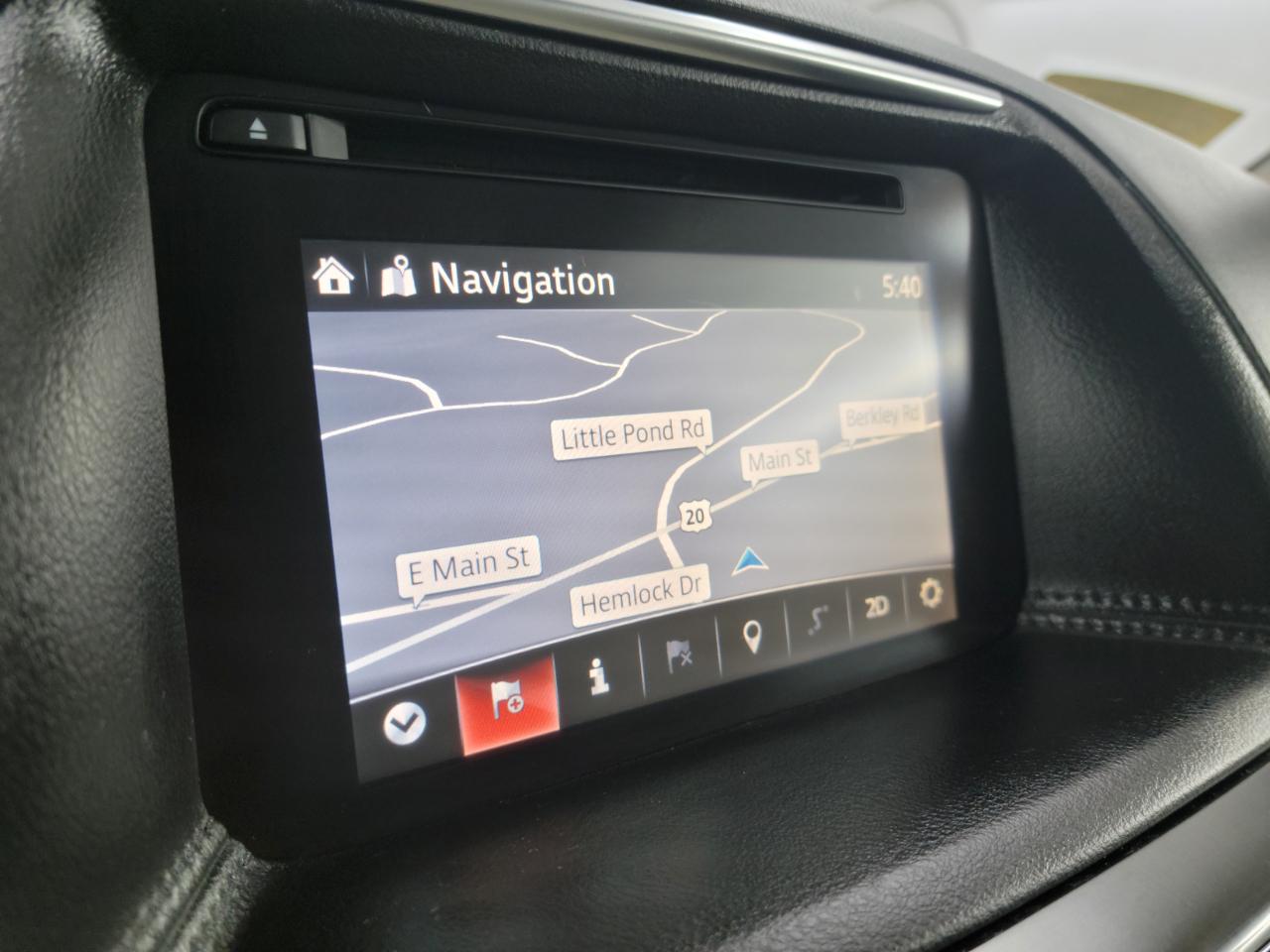 Mazda CX-5 AWD 4dr Auto Grand Touring 2016