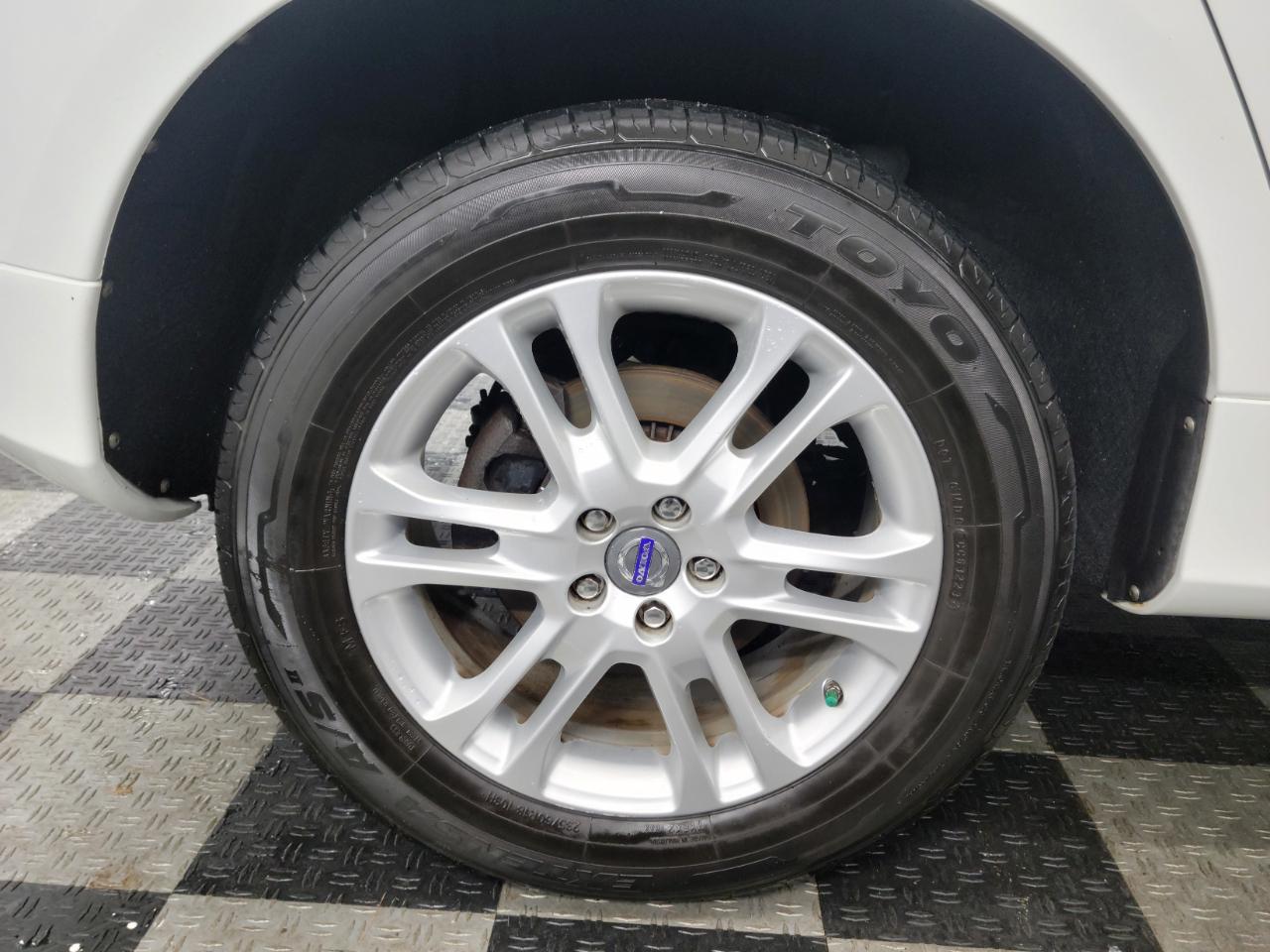 Volvo XC60 2015.5 AWD 4dr T5 2015