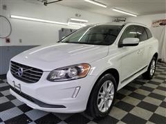 2015 Volvo XC60 