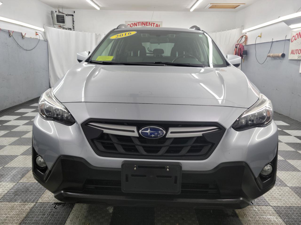 Subaru Crosstrek Premium CVT 2023