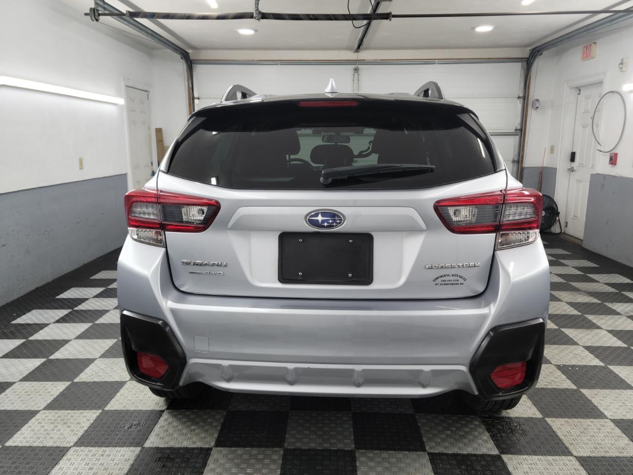 Subaru Crosstrek Premium CVT 2023