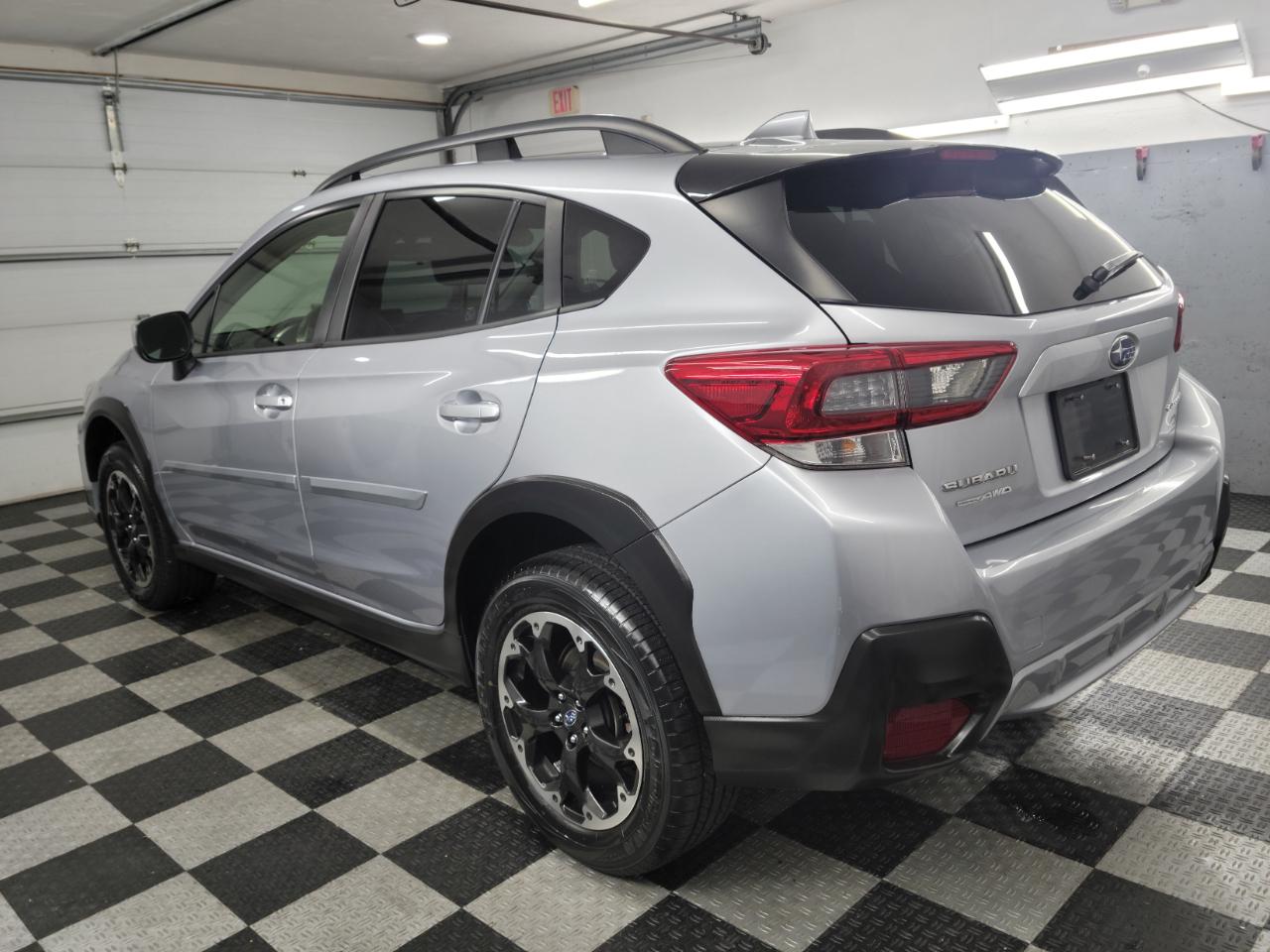 Subaru Crosstrek Premium CVT 2023