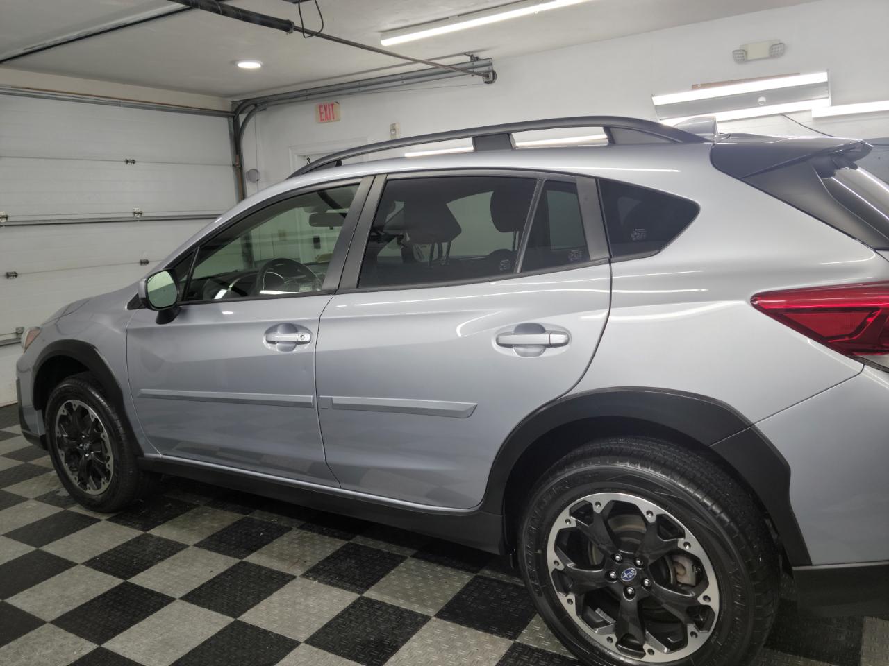 Subaru Crosstrek Premium CVT 2023