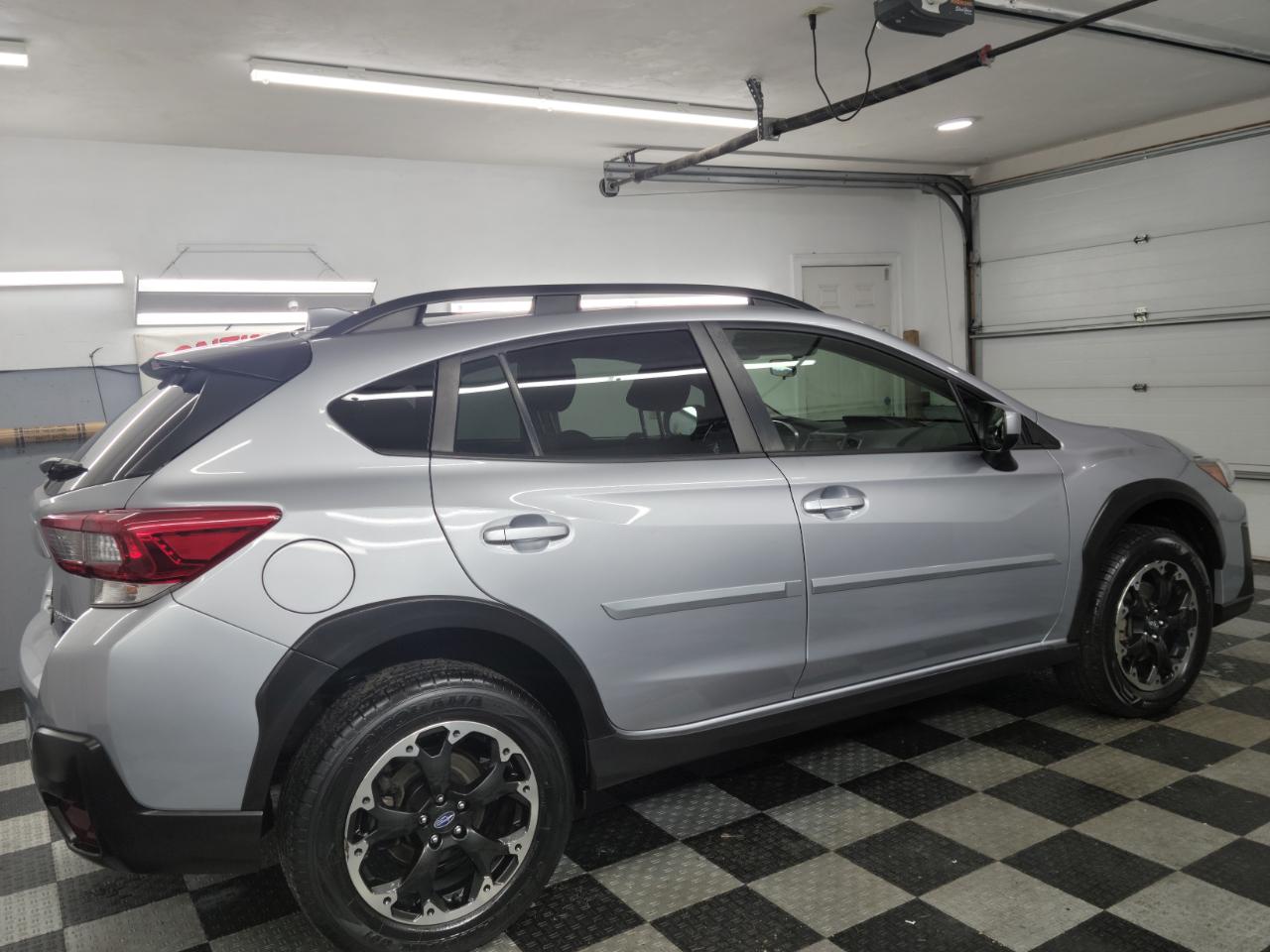 Subaru Crosstrek Premium CVT 2023