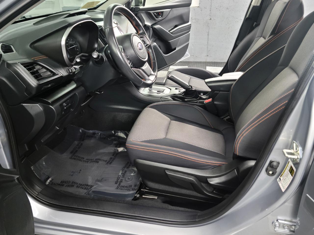 Subaru Crosstrek Premium CVT 2023