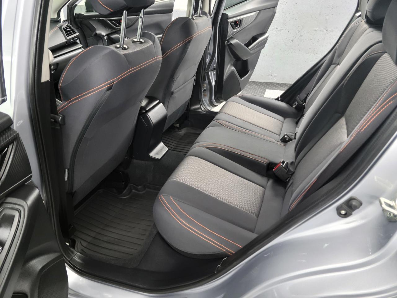 Subaru Crosstrek Premium CVT 2023