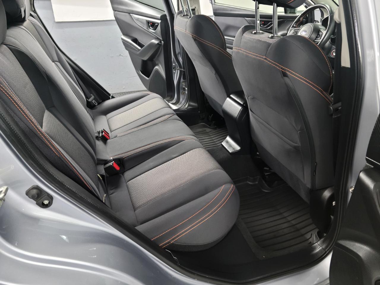 Subaru Crosstrek Premium CVT 2023