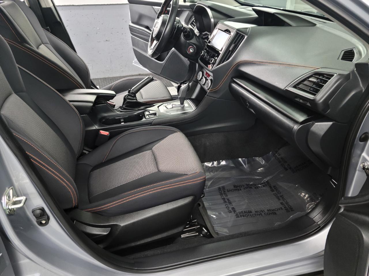 Subaru Crosstrek Premium CVT 2023