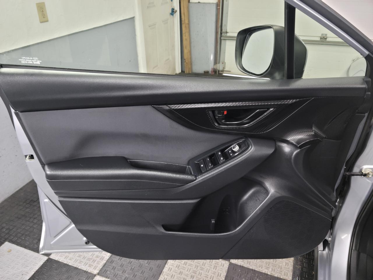 Subaru Crosstrek Premium CVT 2023