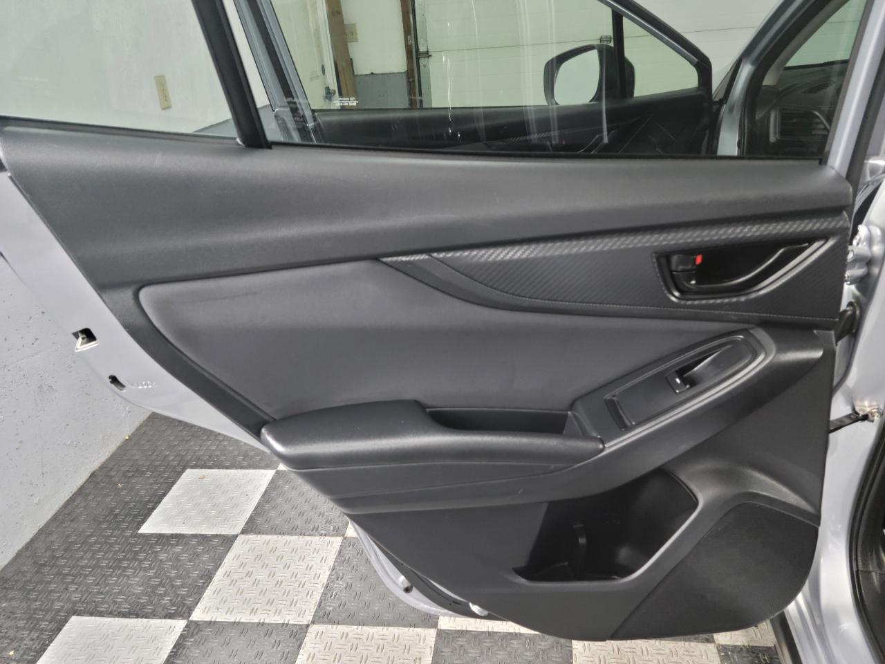 Subaru Crosstrek Premium CVT 2023