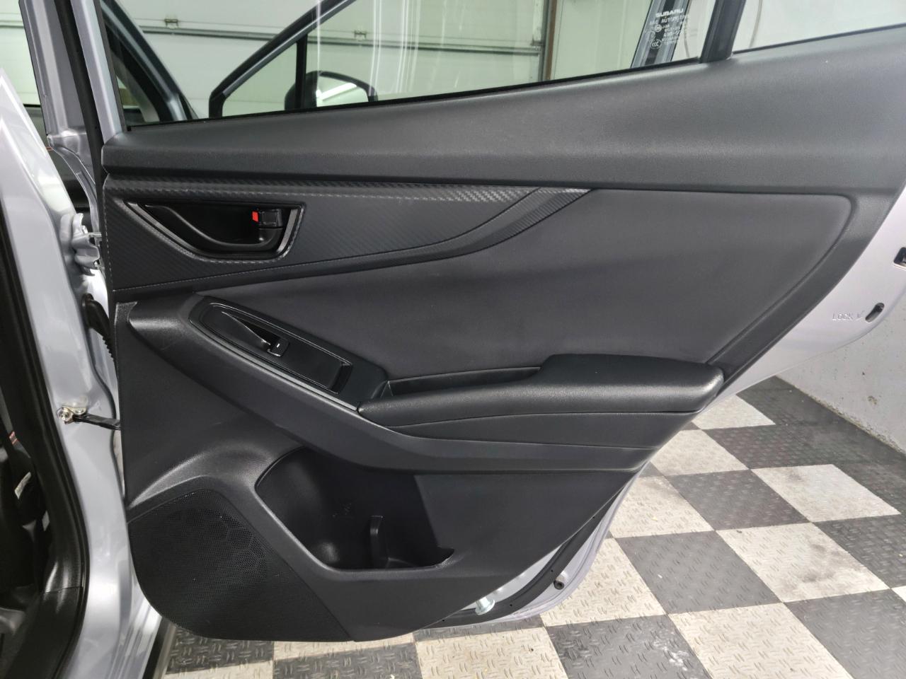 Subaru Crosstrek Premium CVT 2023