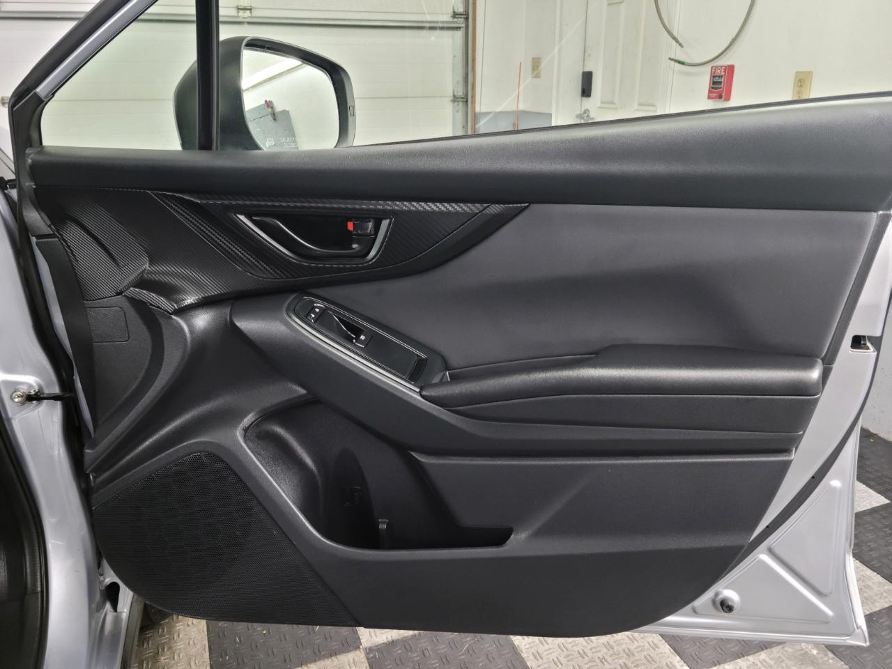 Subaru Crosstrek Premium CVT 2023