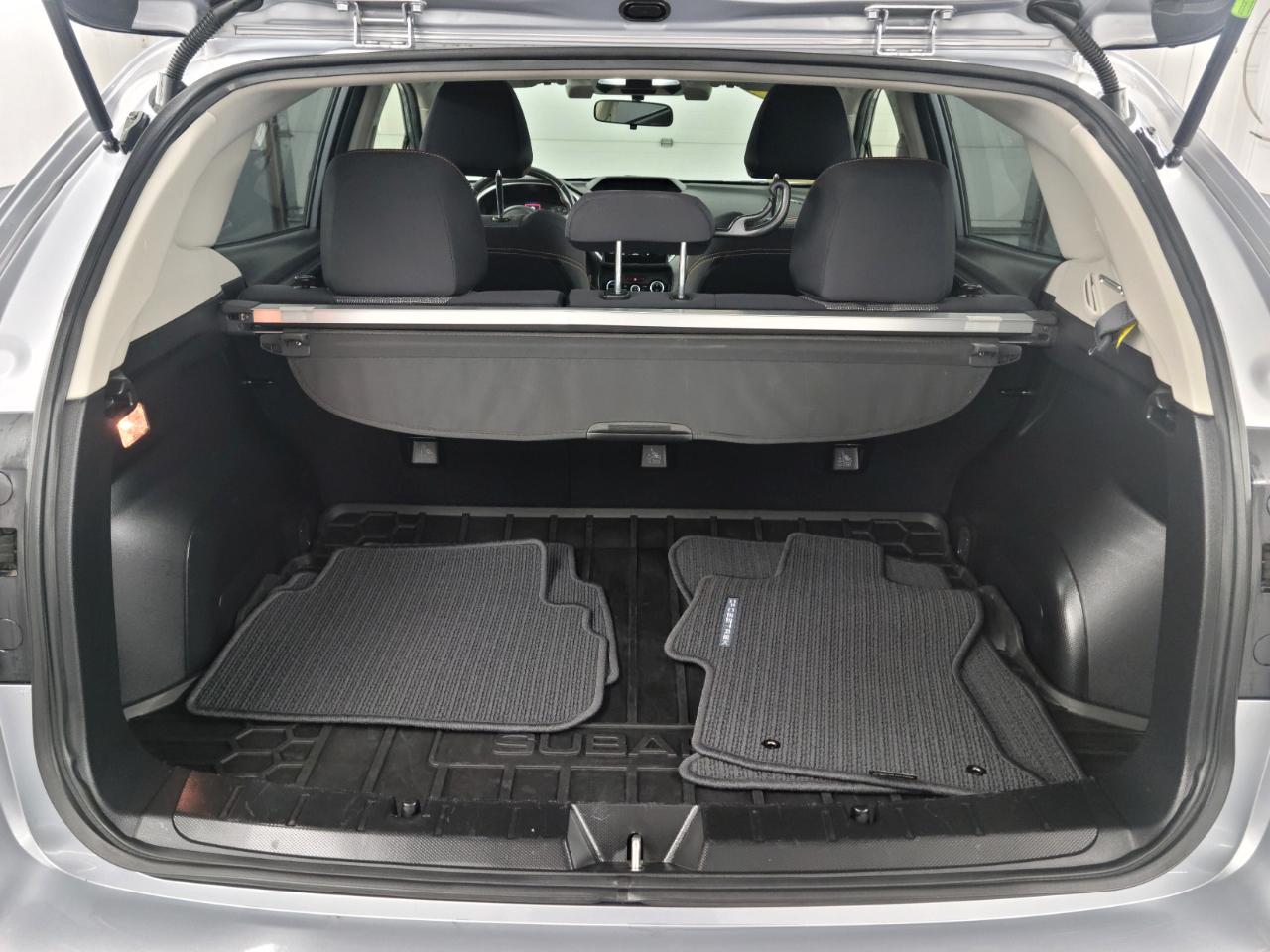 Subaru Crosstrek Premium CVT 2023