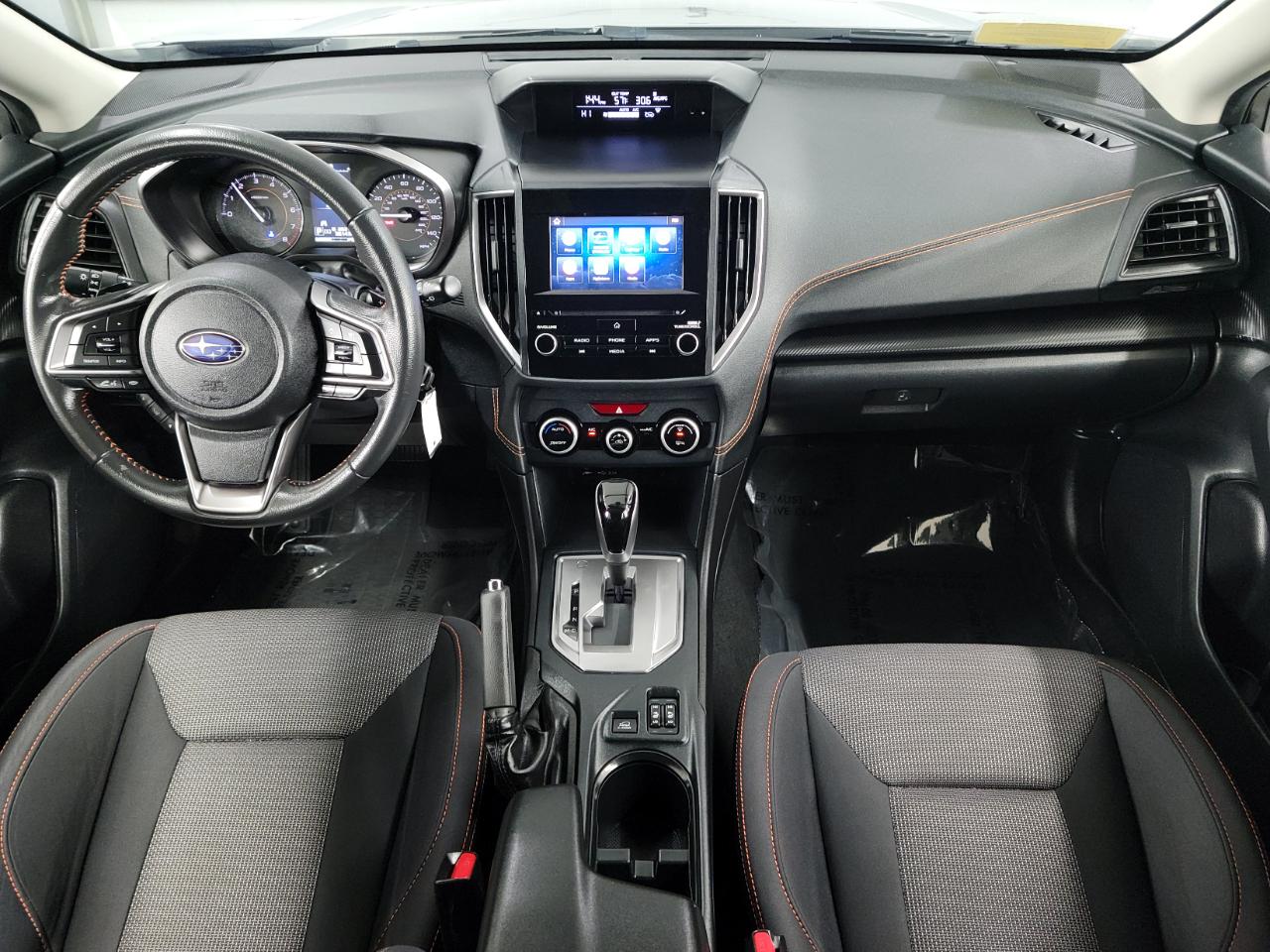 Subaru Crosstrek Premium CVT 2023