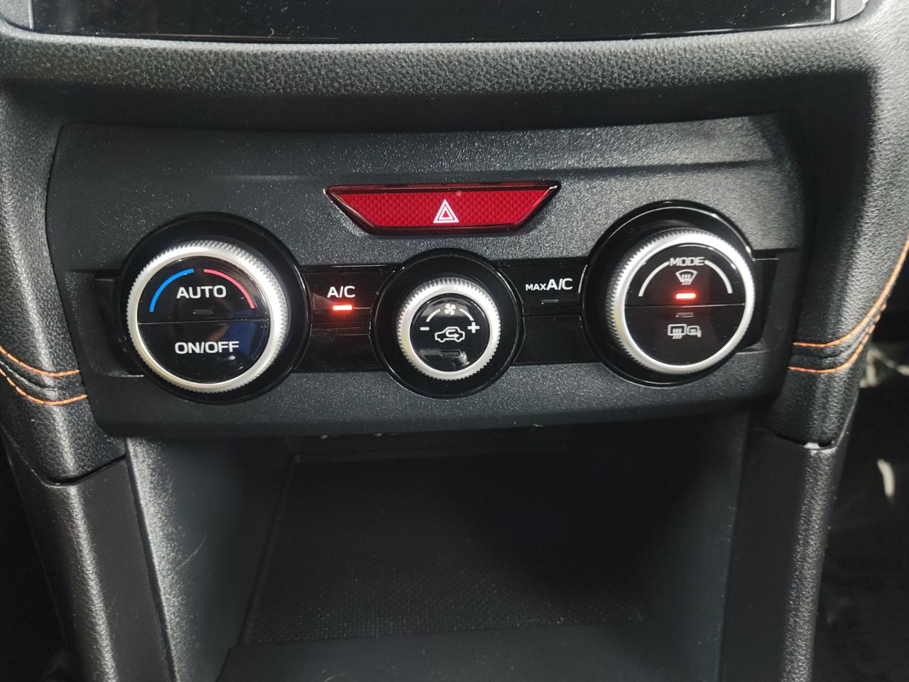 Subaru Crosstrek Premium CVT 2023
