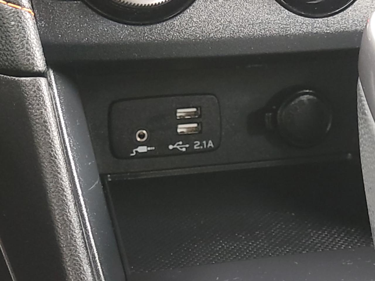 Subaru Crosstrek Premium CVT 2023