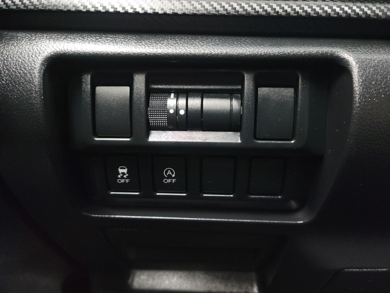 Subaru Crosstrek Premium CVT 2023