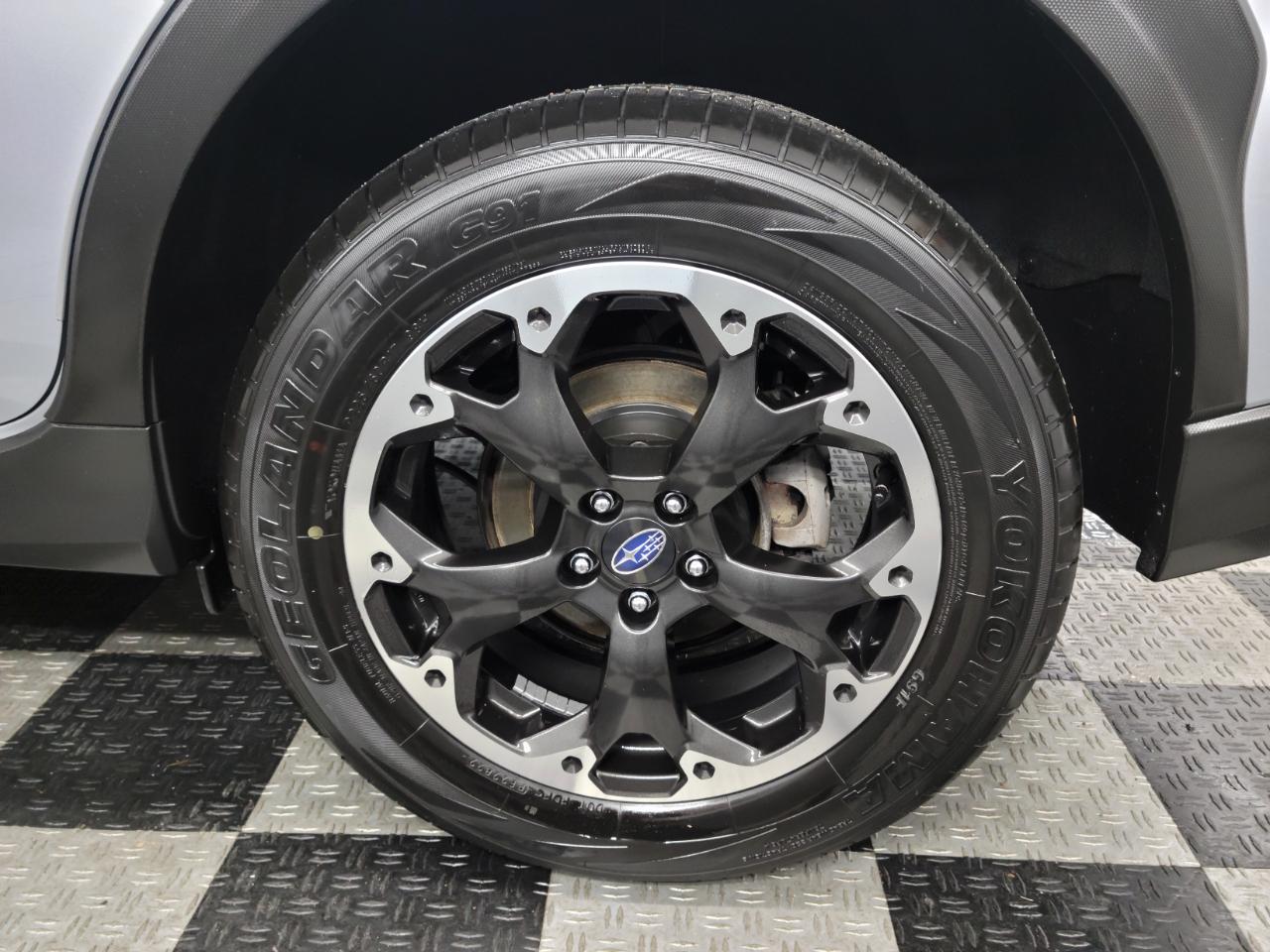 Subaru Crosstrek Premium CVT 2023