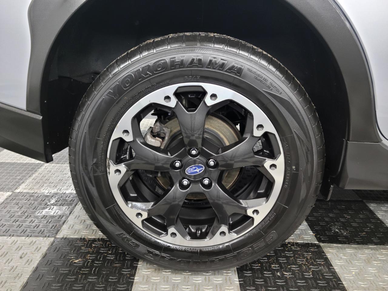 Subaru Crosstrek Premium CVT 2023