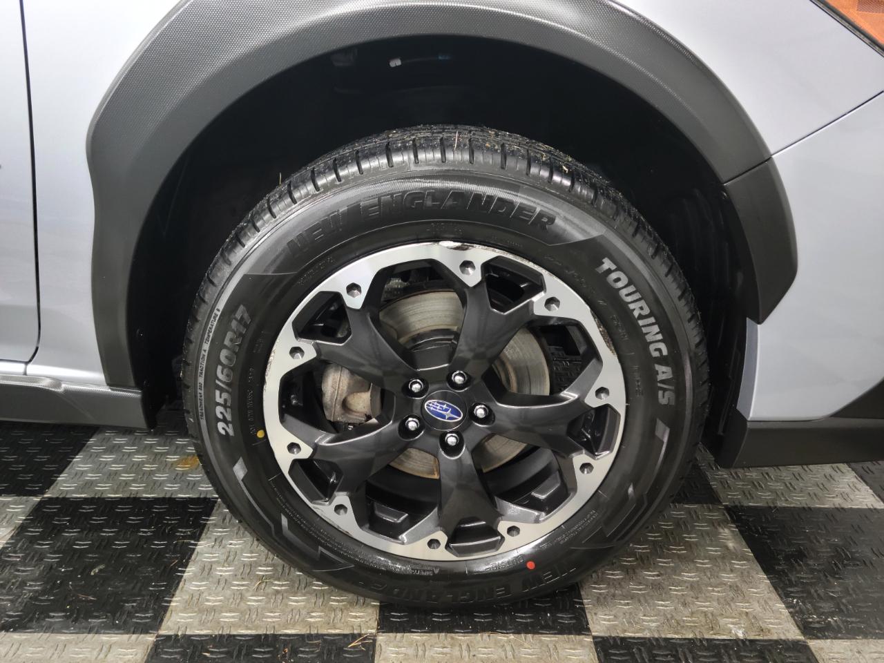 Subaru Crosstrek Premium CVT 2023