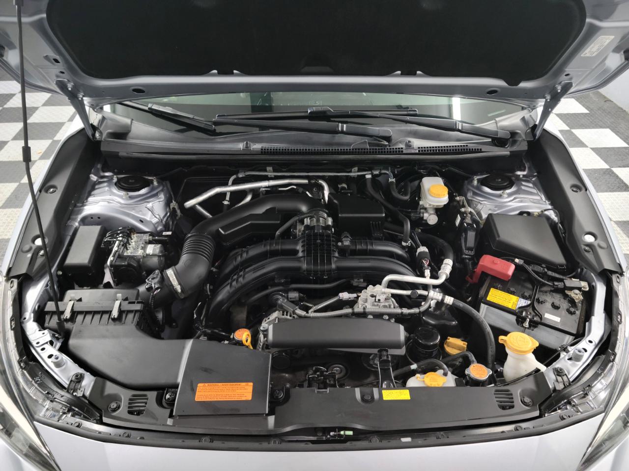 Subaru Crosstrek Premium CVT 2023