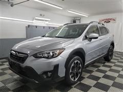 2023 Subaru Crosstrek 