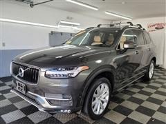 2018 Volvo XC90 