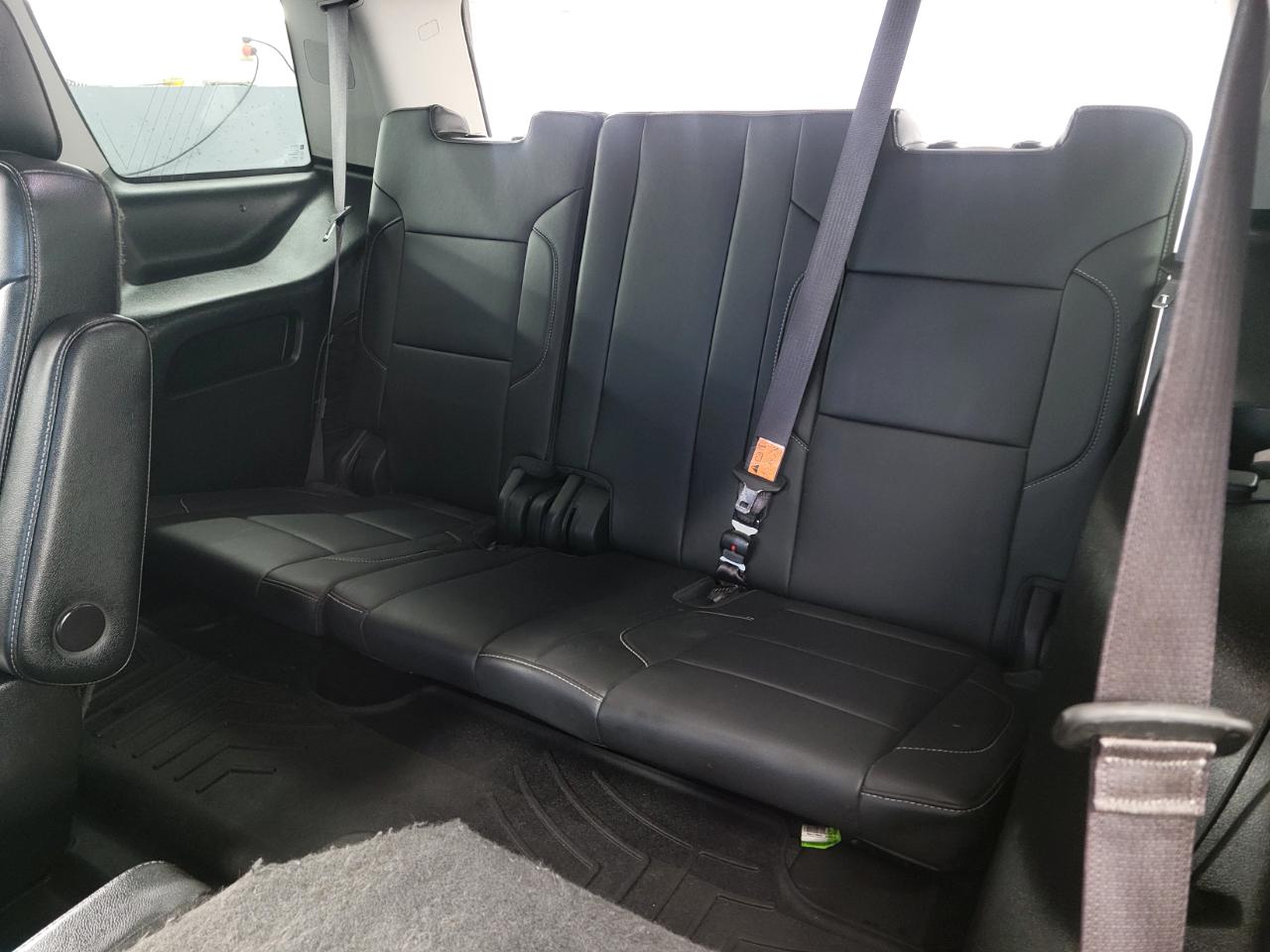 Chevrolet Tahoe 4WD 4dr LT 2016
