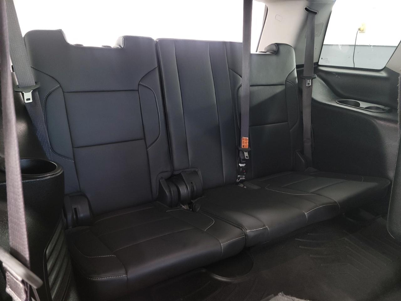 Chevrolet Tahoe 4WD 4dr LT 2016