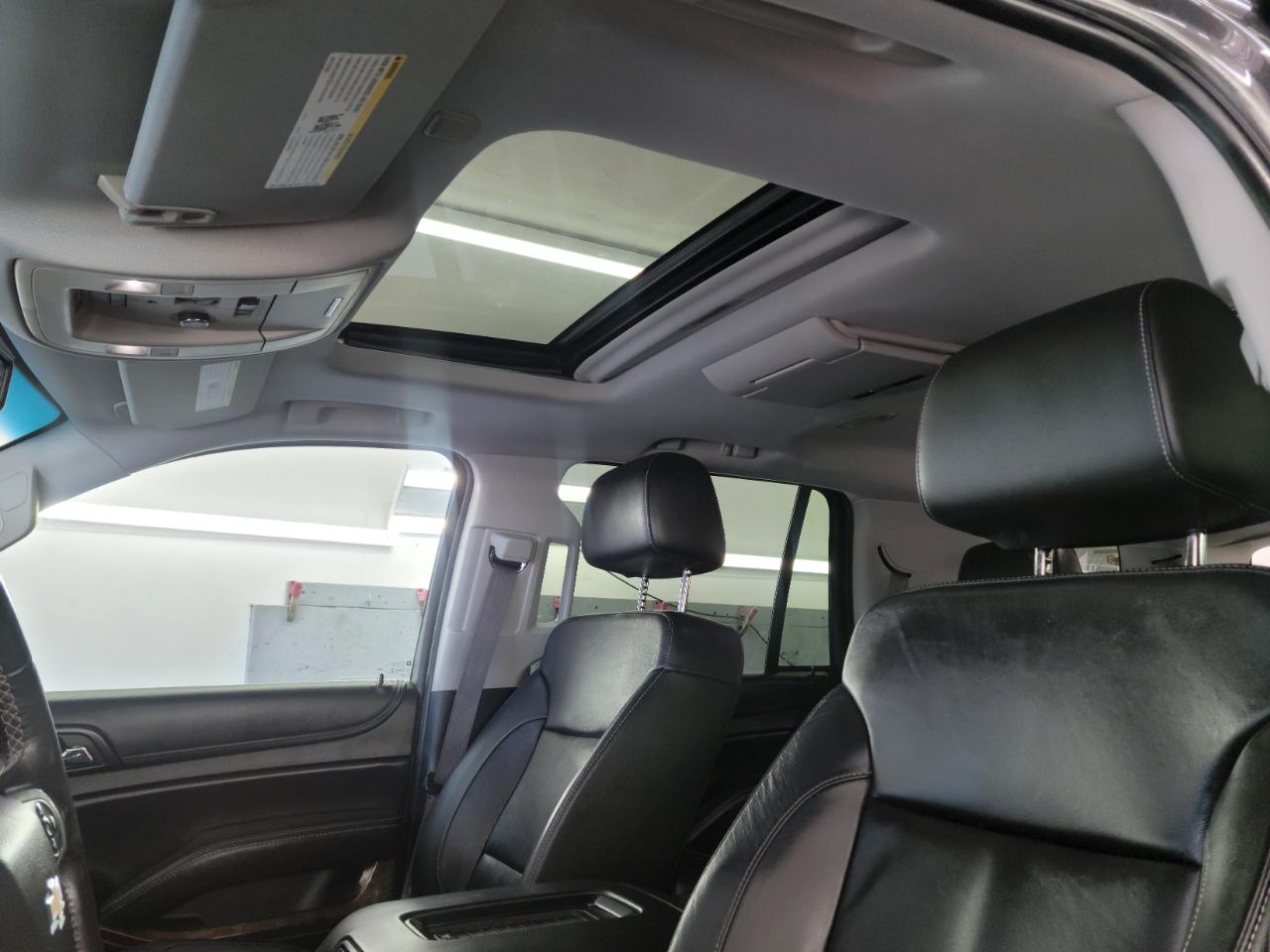 Chevrolet Tahoe 4WD 4dr LT 2016