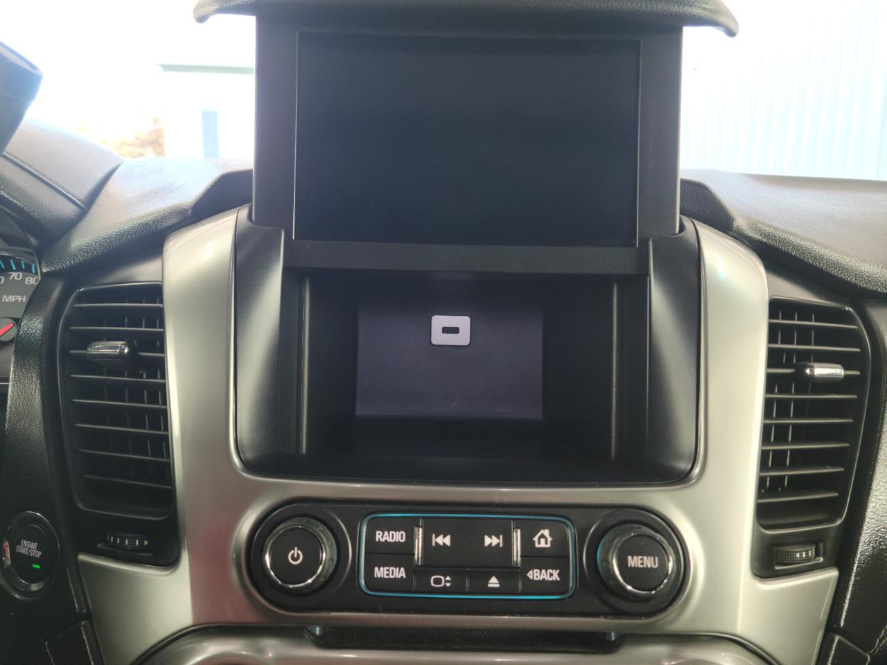 Chevrolet Tahoe 4WD 4dr LT 2016