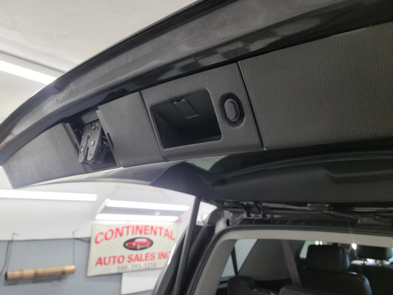 Chevrolet Tahoe 4WD 4dr LT 2016