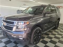 2016 Chevrolet Tahoe 
