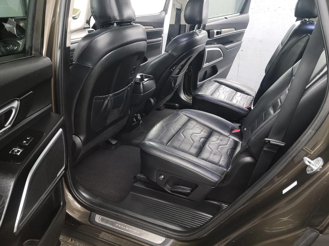 Kia Telluride SX AWD 2021
