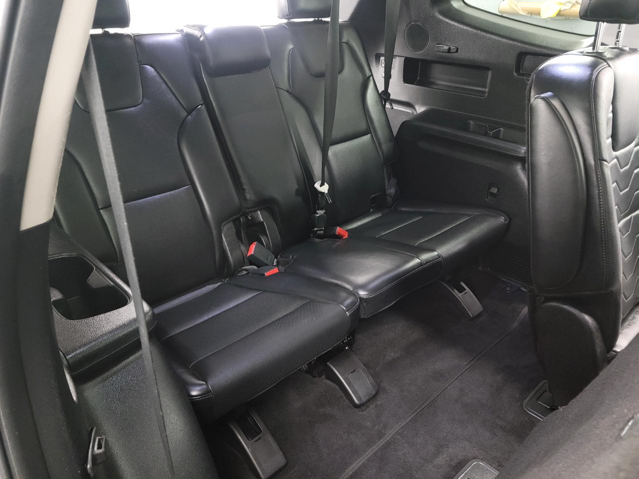 Kia Telluride SX AWD 2021
