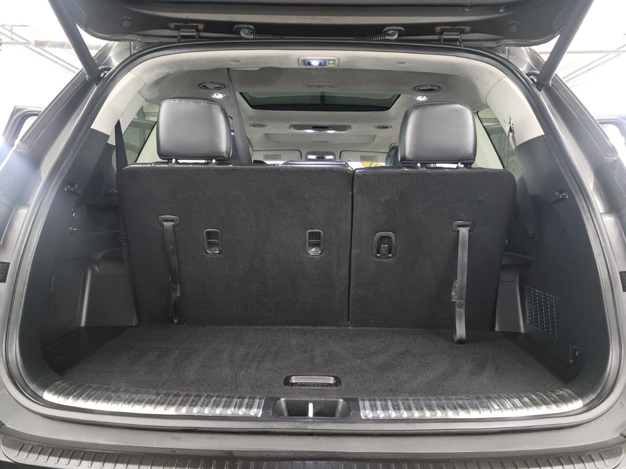 Kia Telluride SX AWD 2021