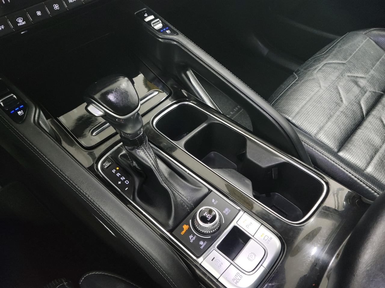 Kia Telluride SX AWD 2021