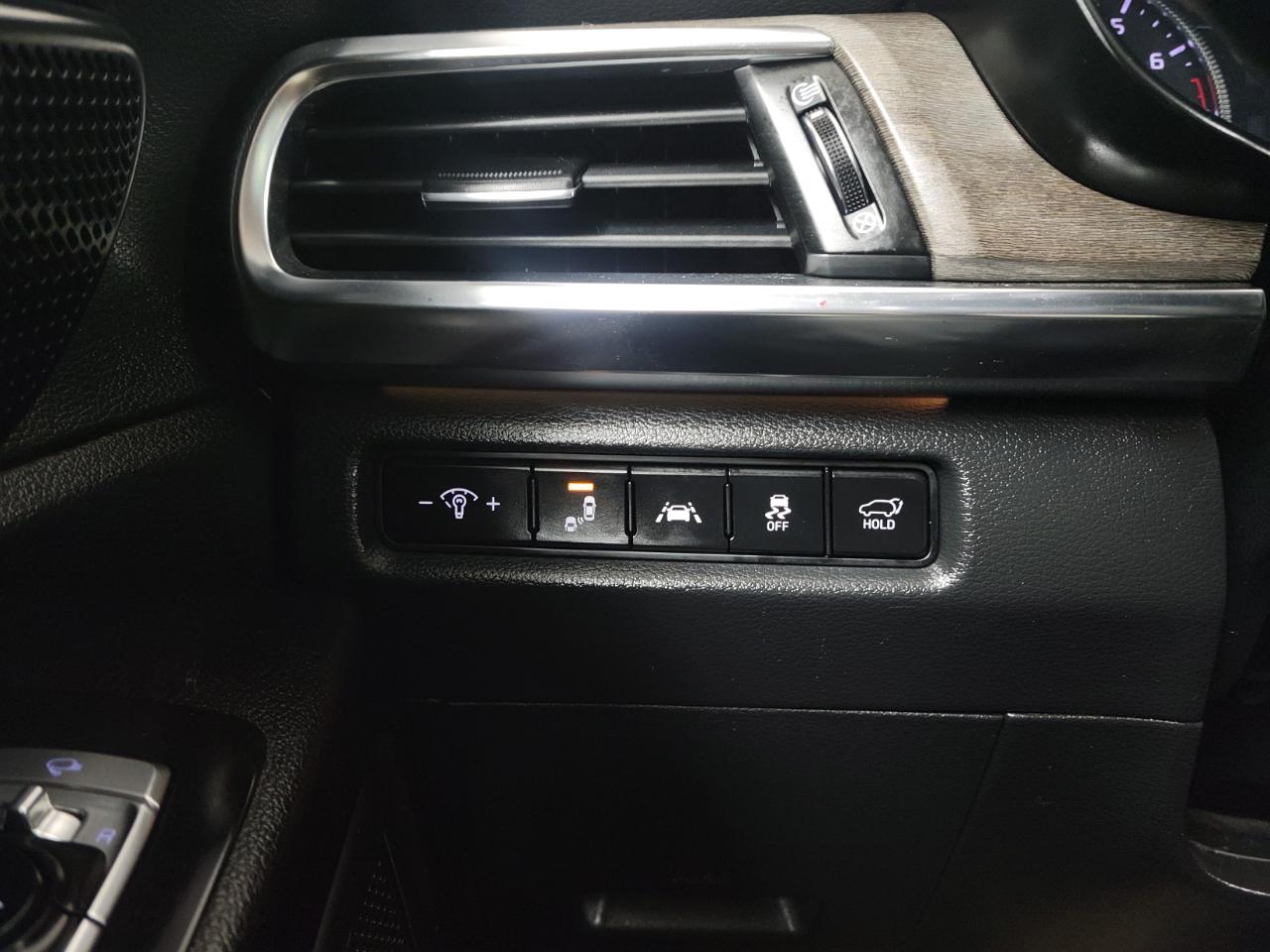 Kia Telluride SX AWD 2021
