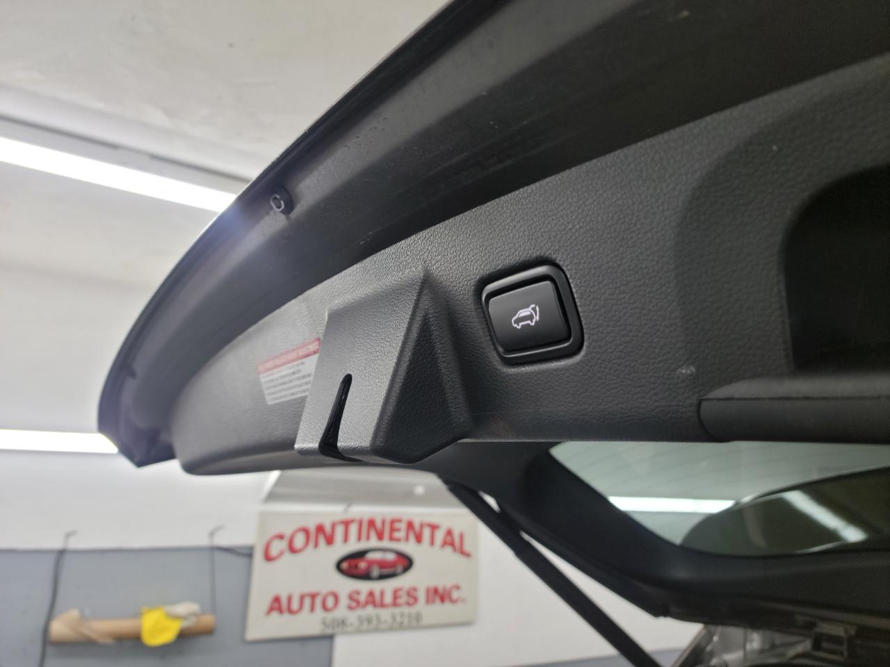Kia Telluride SX AWD 2021