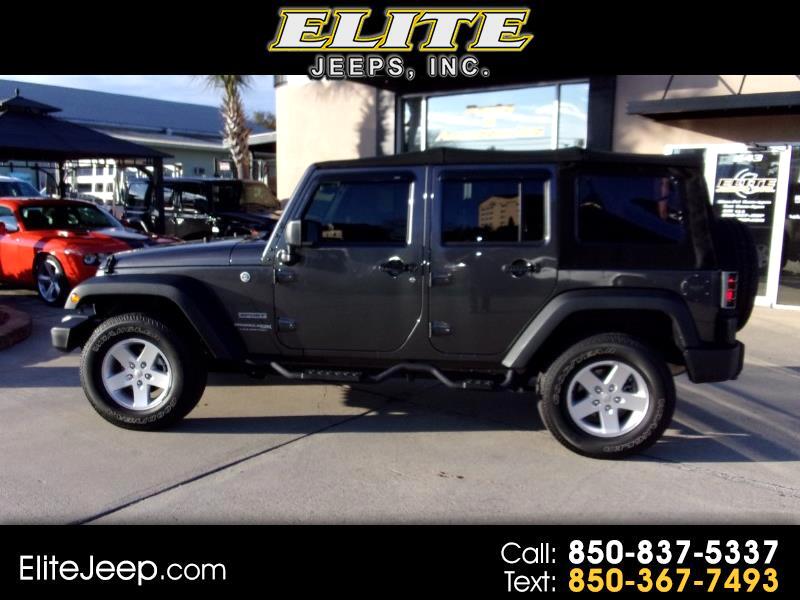 Used Cars For Sale Destin Fl 32541 Elite Jeeps
