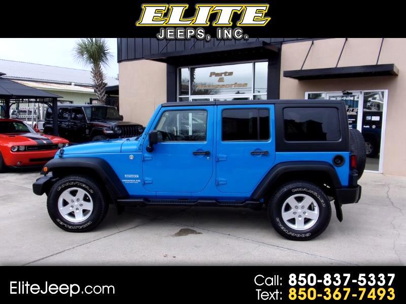 Used Cars For Sale Destin Fl 32541 Elite Jeeps