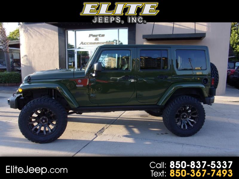 Used Cars for Sale Destin FL 32541 Elite Jeeps